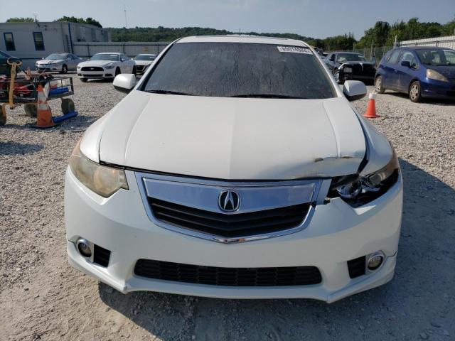 Photo 5 from auction – 2012 ACURA TSX SE with VIN JH4CU2F85CC029442