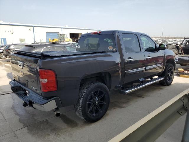 Photo 3 from auction – 2011 CHEVROLET SILVERADO with VIN 3GCPCSE06BG125268