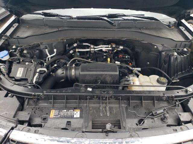 Photo 12 from auction – 2022 FORD EXPLORER X with VIN 1FMSK8DH9NGC25819