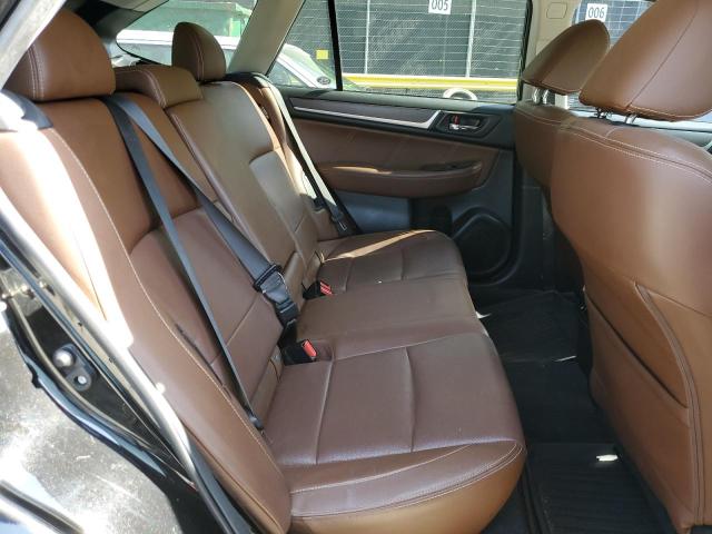 Photo 10 from auction – 2017 SUBARU OUTBACK TO with VIN 4S4BSETC1H3429787