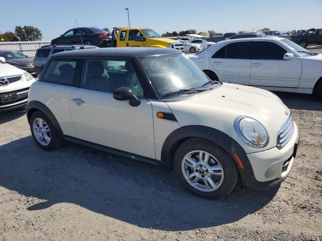 Photo 4 from auction – 2011 MINI COOPER with VIN WMWSU3C54BT097952