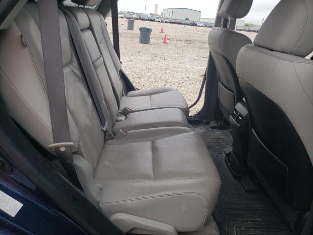 Photo 11 from auction – 2015 LEXUS RX 350 with VIN JTJZK1BA1F2424780