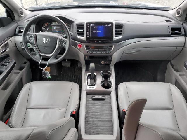 Photo 8 from auction – 2018 HONDA PILOT EXL with VIN 5FNYF6H61JB062832