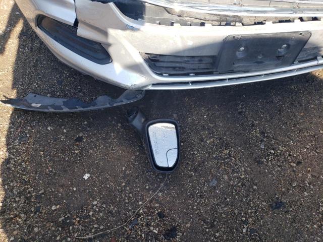 Photo 12 from auction – 2014 FORD FUSION S with VIN 3FA6P0G74ER126836
