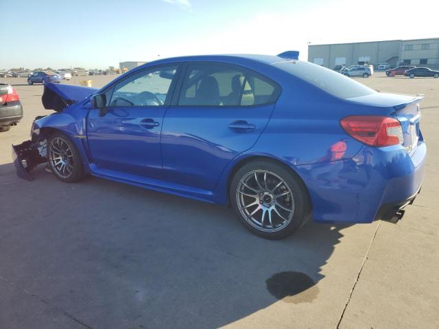 Photo 2 from auction – 2020 SUBARU WRX LIMITE with VIN JF1VA1H60L9808324