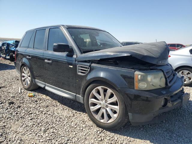 Photo 4 from auction – 2006 LAND ROVER 334 with VIN SALSF25466A976469