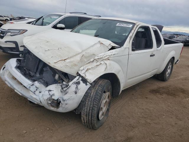NISSAN FRONTIER S 2013 with VIN 1N6BD0CT1DN762150 - Photo from auction