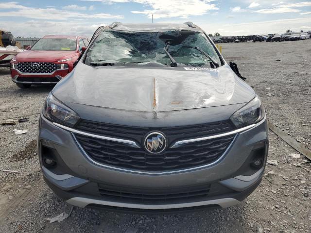 Photo 5 from auction – 2020 BUICK ENCORE GX with VIN KL4MMDSLXLB062156