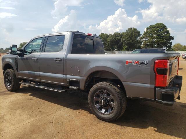 Photo 2 from auction – 2024 FORD F250 SUPER with VIN 1FT8W2BA0RED85756