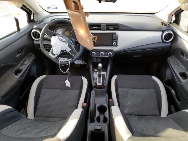 Photo 8 from auction – 2021 NISSAN VERSA SV with VIN 3N1CN8EV1ML875312