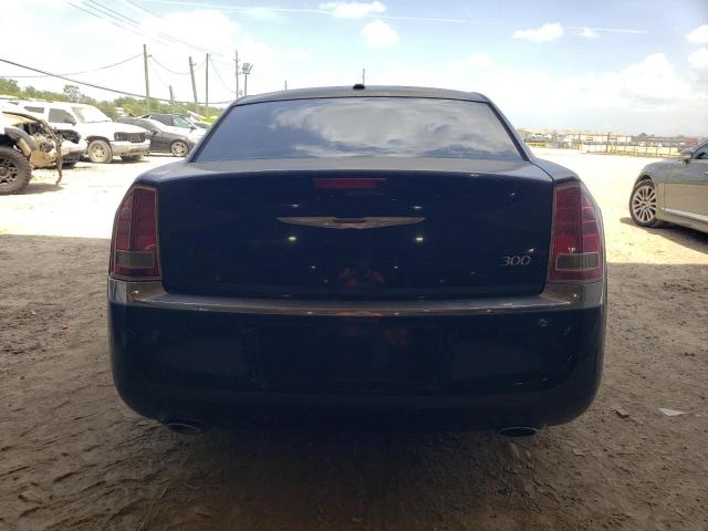 Photo 6 from auction – 2013 CHRYSLER 300 with VIN 2C3CCAAG1DH732858