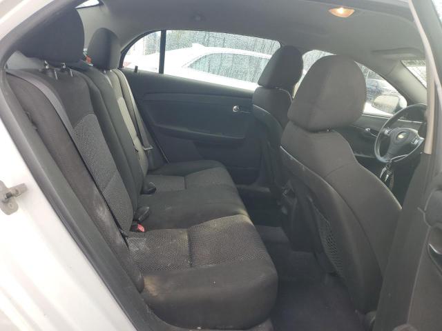 Photo 10 from auction – 2011 CHEVROLET MALIBU 1LT with VIN 1G1ZC5EU2BF361942