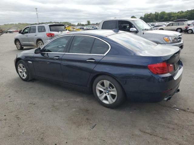 Photo 2 from auction – 2013 BMW 528 I with VIN WBAXG5C52DDY31025