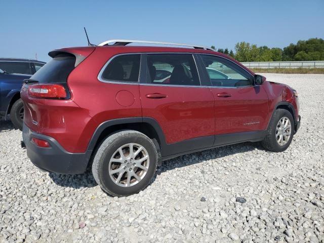 Photo 3 from auction – 2017 JEEP CHEROKEE L with VIN 1C4PJMCSXHW565249
