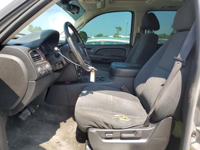 Photo 7 from auction – 2007 GMC YUKON with VIN 1GKFK13007J133498