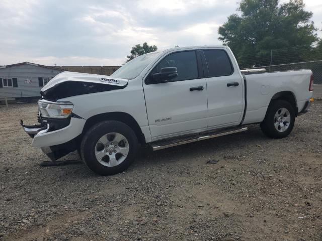 RAM 1500 BIG H 2023 with VIN 1C6SRFBT2PN549406 - Photo from auction