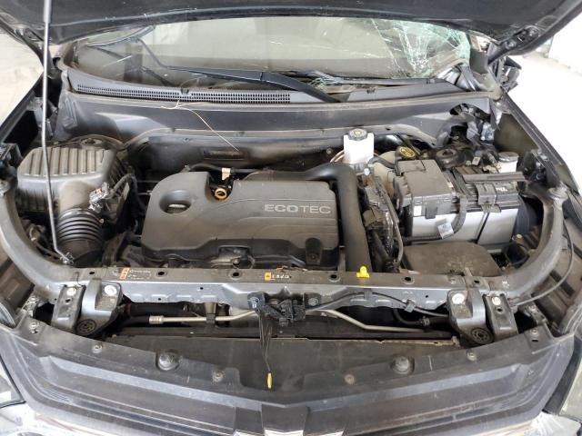 Photo 12 from auction – 2018 CHEVROLET EQUINOX LT with VIN 2GNAXJEV6J6226103