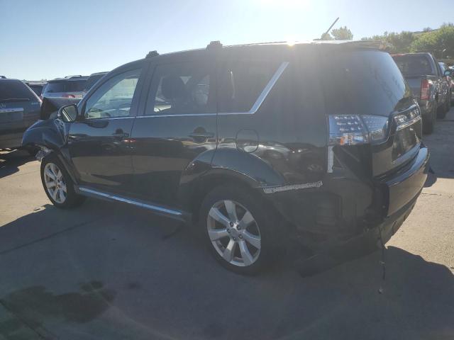 Photo 2 from auction – 2011 MITSUBISHI OUTLANDER with VIN JA4JT5AX3BU037389