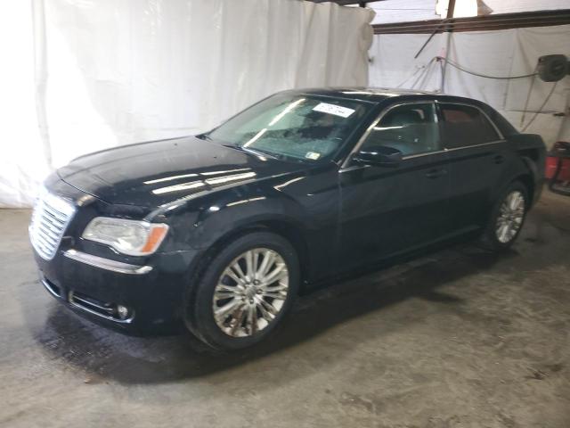 CHRYSLER 300 2014 with VIN 2C3CCARG4EH308788 - Photo from auction