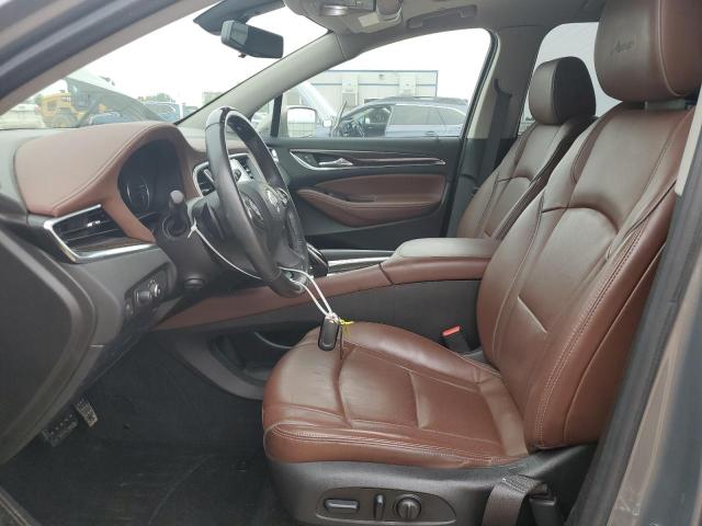 Photo 7 from auction – 2018 BUICK ENCLAVE AV with VIN 5GAEVCKW0JJ163626