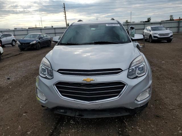 Photo 5 from auction – 2017 CHEVROLET EQUINOX LT with VIN 2GNALCEK0H6219090