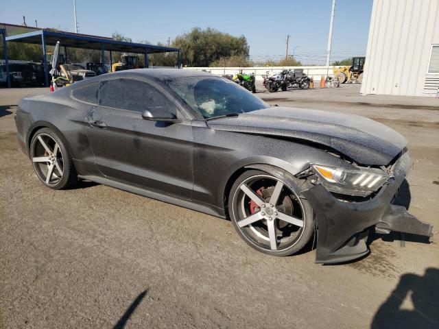 Photo 4 from auction – 2015 FORD MUSTANG with VIN 1FA6P8TH8F5355893
