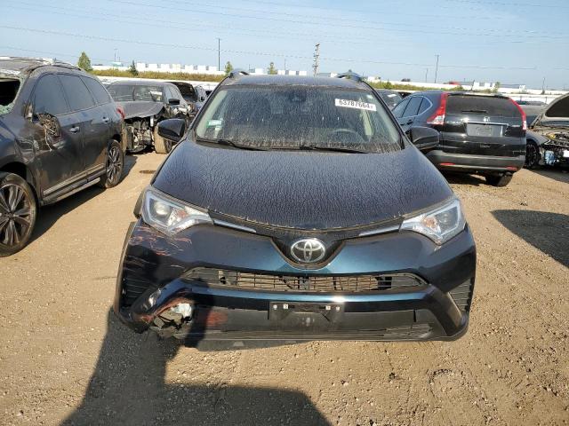 Photo 5 from auction – 2017 TOYOTA RAV4 LE with VIN JTMBFREV7HJ170779