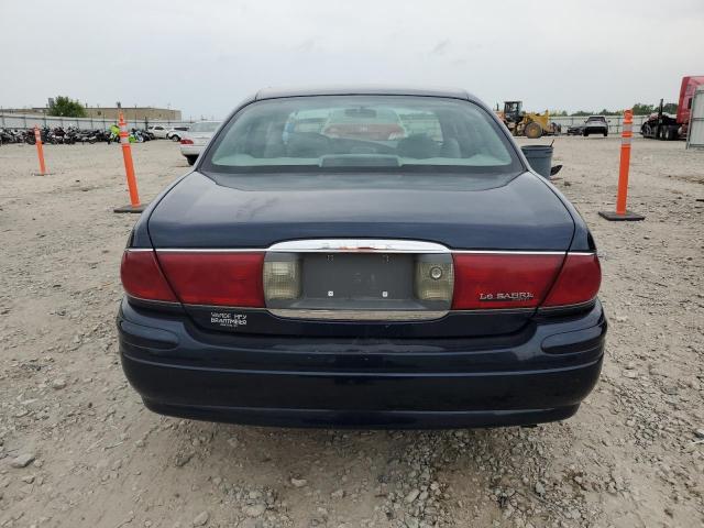 Photo 6 from auction – 2004 BUICK LESABRE CU with VIN 1G4HP52K844117233