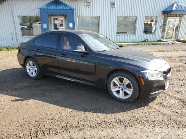 Photo 4 from auction – 2018 BMW 330 XI with VIN WBA8D9C51JA012914