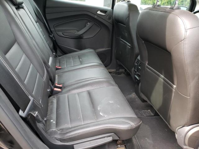 Photo 11 from auction – 2013 FORD C-MAX SEL with VIN 1FADP5BU3DL550958