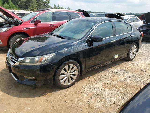HONDA ACCORD EX 2015 with VIN 1HGCR2F79FA242759 - Photo from auction
