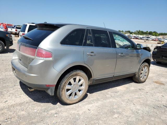 Photo 3 from auction – 2008 LINCOLN MKX with VIN 2LMDU68C38BJ36852