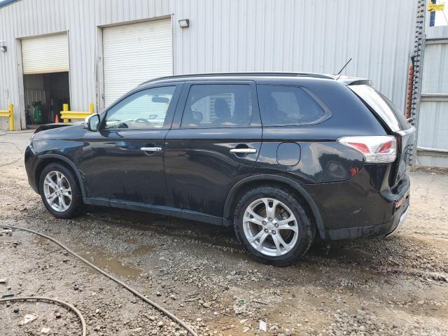 Photo 2 from auction – 2015 MITSUBISHI OUTLANDER with VIN JA4AD3A35FZ013862