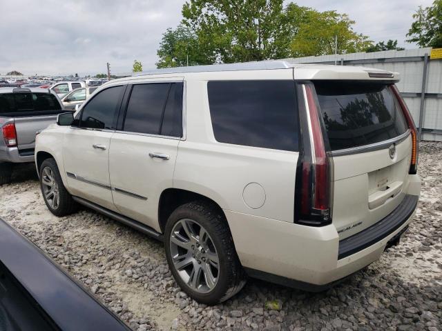 Photo 2 from auction – 2015 CADILLAC ESCALADE P with VIN 1GYS4CKJ7FR289865