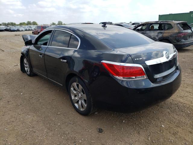 Foto 2 de la subasta – 2011 BUICK LACROSSE C con VIN 1G4GC5ED4BF121219
