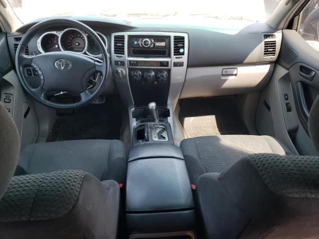 Фото 8 с аукциона – 2005 TOYOTA 4RUNNER с VIN JTEBT14R458018942