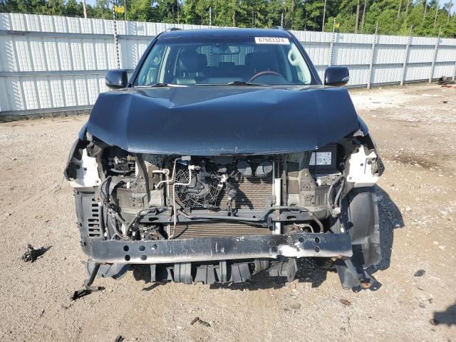 Photo 5 from auction – 2014 LEXUS GX 460 with VIN JTJBM7FX2E5079236