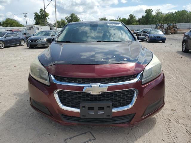 Photo 5 from auction – 2014 CHEVROLET MALIBU LS with VIN 1G11A5SL5EF147336