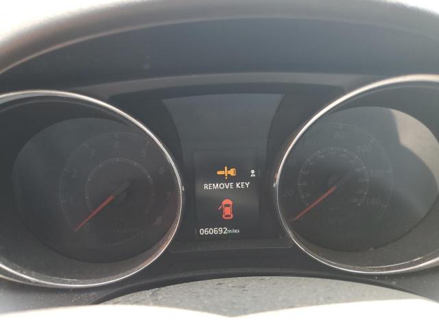 Photo 9 from auction – 2020 MITSUBISHI OUTLANDER with VIN JA4AR3AU7LU007158