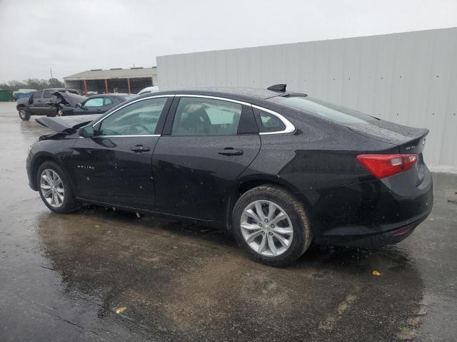 Photo 2 from auction – 2024 CHEVROLET MALIBU LT with VIN 1G1ZD5ST4RF156576