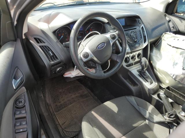Photo 8 from auction – 2013 FORD FOCUS SE with VIN 1FADP3F23DL151884