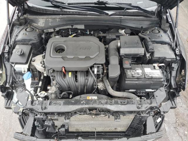 Photo 11 from auction – 2018 KIA OPTIMA LX with VIN KNAGT4L34J5211965