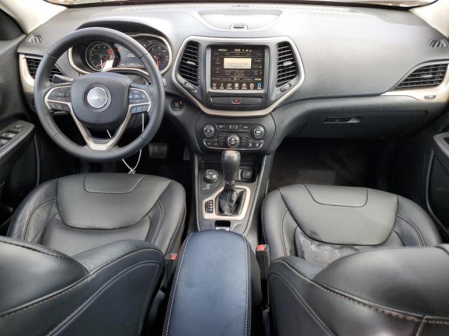 Photo 8 from auction – 2016 JEEP CHEROKEE L with VIN 1C4PJMDS1GW322023