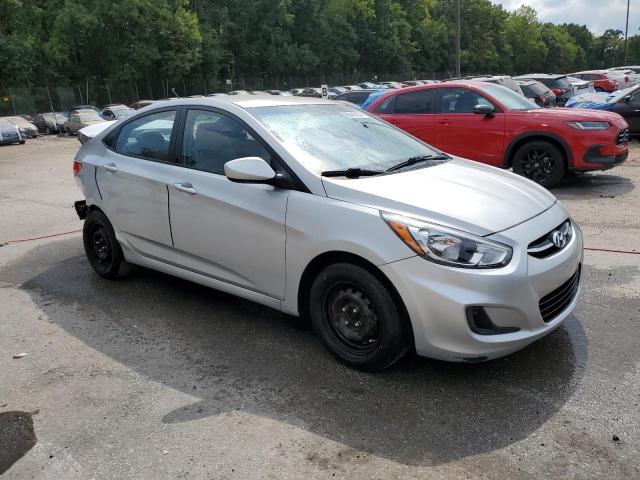 Photo 4 from auction – 2016 HYUNDAI ACCENT SE with VIN KMHCT4AE0GU982911