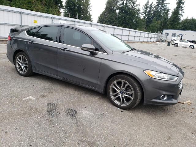 Photo 4 from auction – 2016 FORD FUSION SE with VIN 3FA6P0T90GR248278