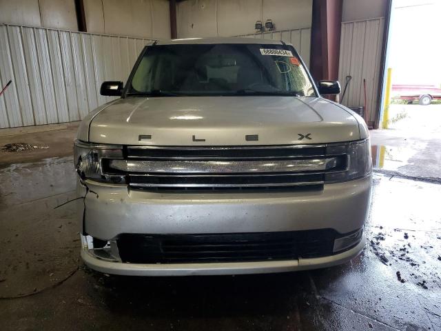Photo 5 from auction – 2014 FORD FLEX SEL with VIN 2FMGK5C80EBD38782