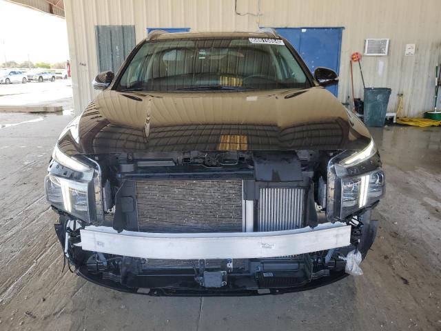 Photo 5 from auction – 2023 HYUNDAI SANTA FE L with VIN 5NMS4DAL6PH531503