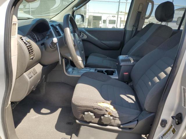 Photo 7 from auction – 2008 NISSAN PATHFINDER with VIN 5N1AR18U28C648243