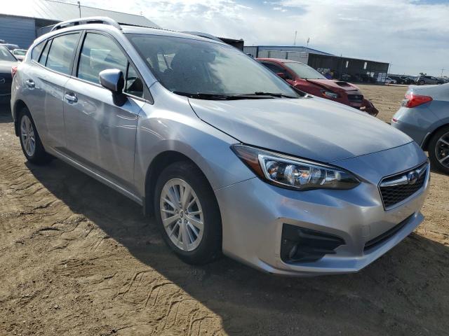 Photo 4 from auction – 2017 SUBARU IMPREZA PR with VIN 4S3GTAD68H3701678