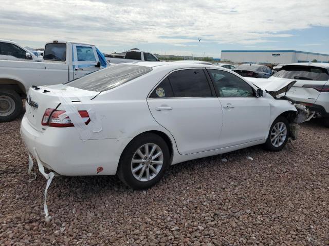 Photo 3 from auction – 2010 TOYOTA CAMRY BASE with VIN 4T1BF3EK2AU574592